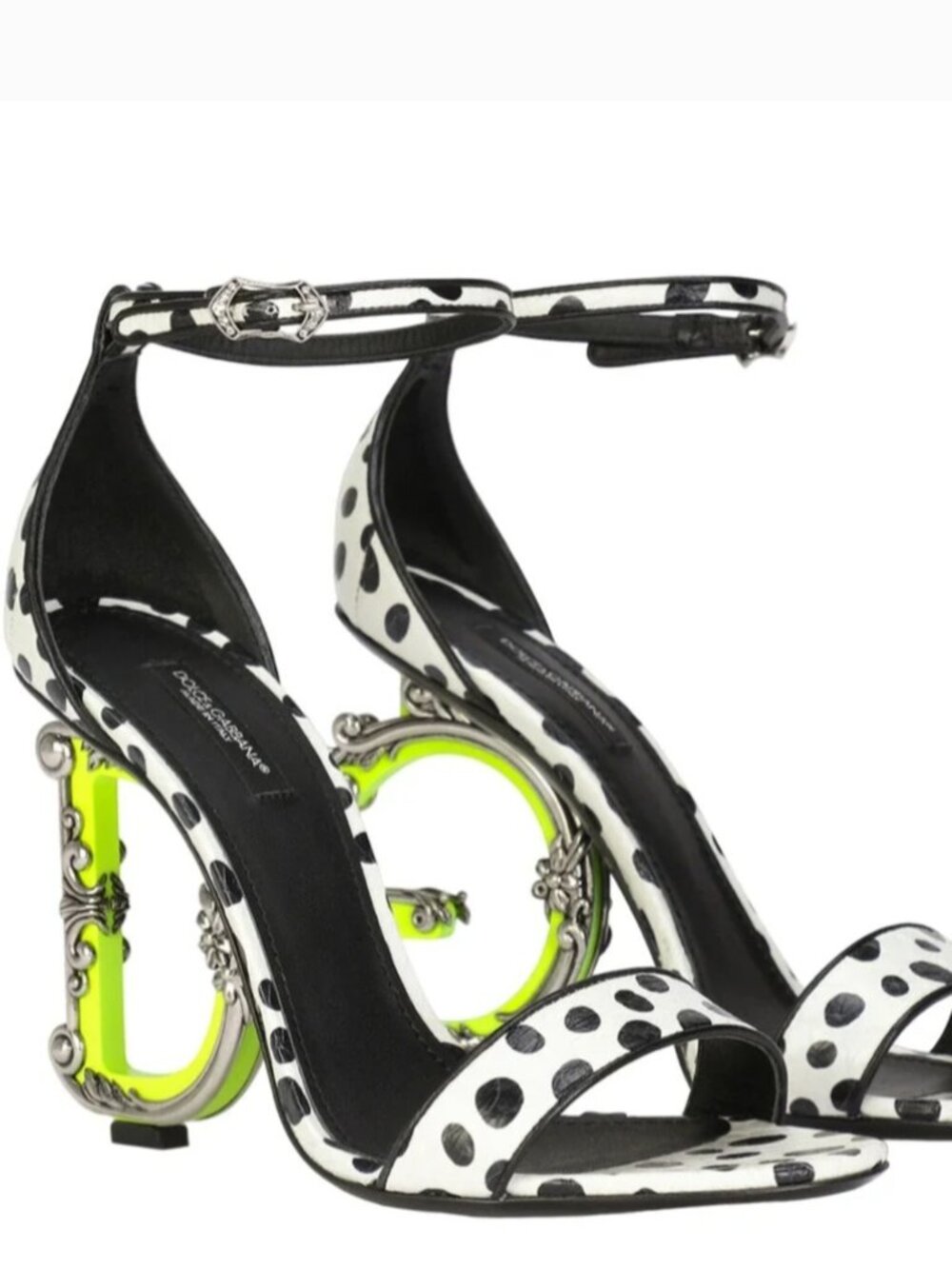Dolce & Gabbana Keira 105